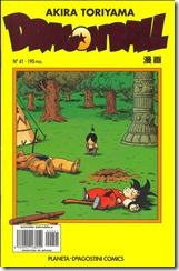 P00030 - Dragon Ball - - por ZzZz P00030 - Dragon Ball - - por ZzZz
