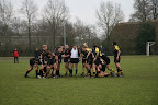 RCD - Groningen (08-18)