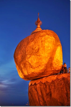 Golden Rock Myanmar Kyaikto 131126_0052