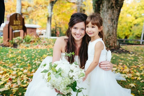 Lyndsay And Skylar S Fall Mountain Wedding In Banner Elk Nc The