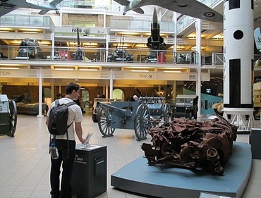 Appreciate British History At Top London Museums Near Westminster Hotels