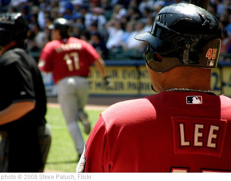 'Carlos Lee' photo (c) 2008, Steve Paluch - license: http://creativecommons.org/licenses/by/2.0/
