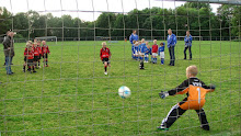 SEIZOEN 2010-2011 - WVV F5 - 19 MEI - WVV F5 - VVS F2