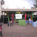 Estudiantina 2010/sociales