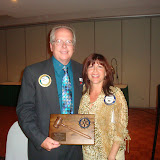 2009 Installation Banquet