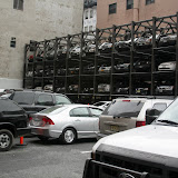 Parking in NY