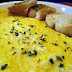 Formaggio Frittata (Cheese Omelet) at Fagioli Coffee Club Formaggio Frittata (Cheese Omelet) at Fagioli Coffee Club
