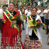 D&iacute;a 7 FIESTAS 2008
