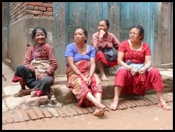 Kathmandu, People, July 2012 (7)