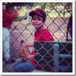 Brett baseball
