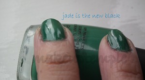 opi jade7 opi jade7