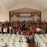 Encontro RENAS 2008