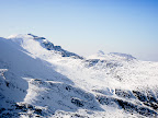 Kasprowy Wierch i Giewont
