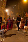 An Adventure in Mumbai with Chef Vikas Khanna: Yoga Off the Mat