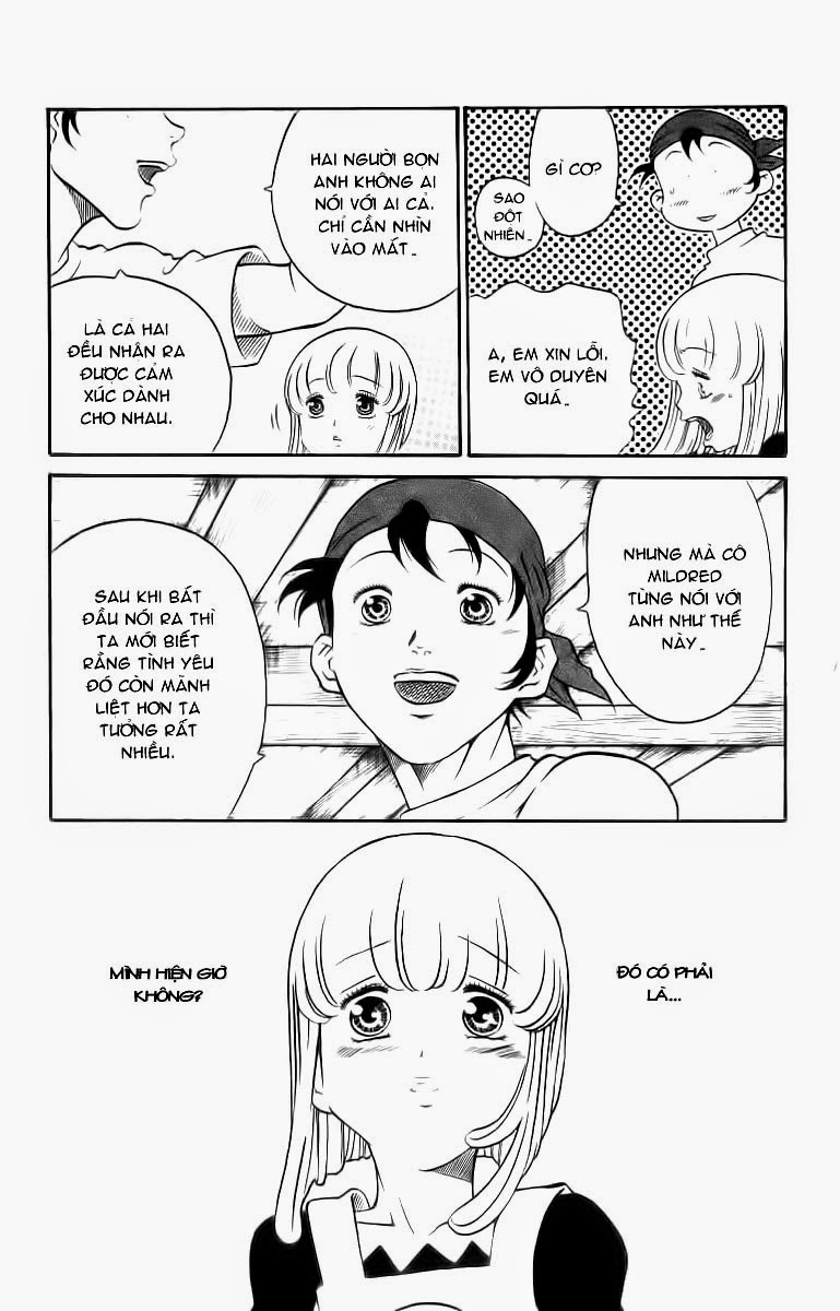 Vua Trên Biển Chap 196 - Next Chap 197 image 18