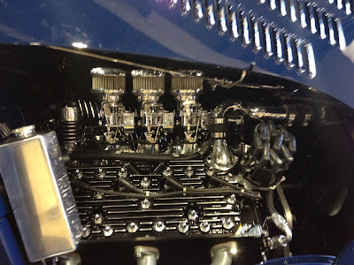  Grand National Roadster Show in Pomona Ca