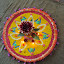 Matri Puja 2011-12 @ VKV Jairampur
