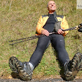 05.10.10 Gruberalm - Niederhoferalm - Malga Gruber e Niederhofer