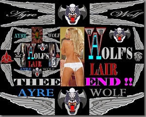 WOLFS LAIR TAIL
