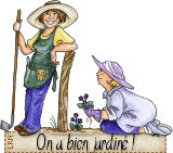 jardinage jardinage