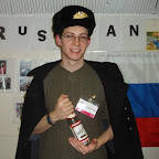 Baltic Sea Vodka Party 2005