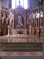 church