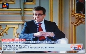 Coisa mais parva que este governo pariu.Jan.2013 Coisa mais parva que este governo pariu.Jan.2013