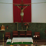 Convivencia Vocacional, Costa Rica - 8IX07