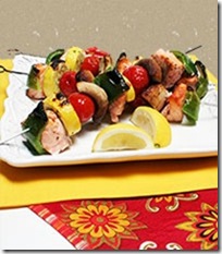 salmon-kabobs