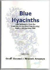 Blue Hyacinths