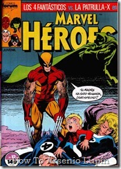 P00004 - Marvel Heroes #12