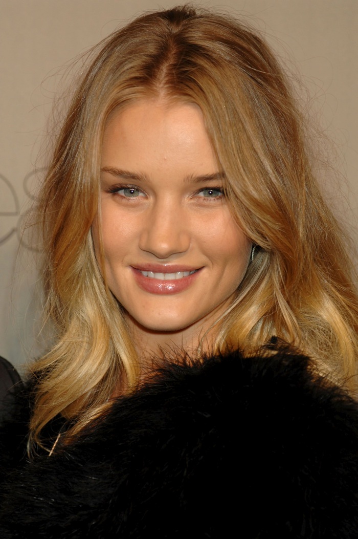 rosie huntington whiteley
