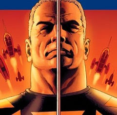 A 20th Century Fox lecsapott Mark Millar Starlightjára