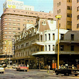 Adderly Street