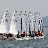 Optimist Trials 2009(Paul Keal)