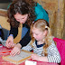 Workshop Kakelbonte Villaatjes Drukken