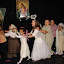27 października 2012 Holy Wins - Święty Zwycięża