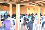 Encontro de Forma&ccedil;&atilde;o em Cachoeira do Piri&aacute; | Fotos: Joel Barros