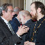 ch rohan; roland ries; cultes; religions; jean pierre grallet; archevêque; jean-françois colange; rené gutman; grand rabbin; francis hirn