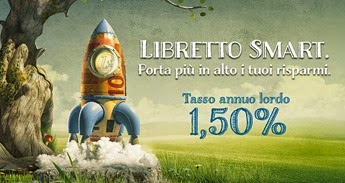 libretto smart poste