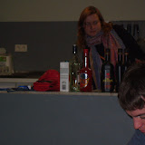Leidingsweekend 2010