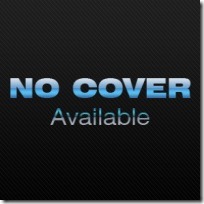 No cover avaliable No cover avaliable
