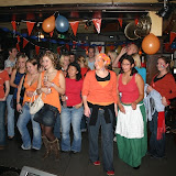Going Dutch