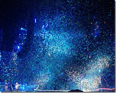confetti