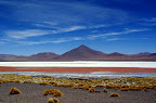 Sprachaufenthalt Bolivien