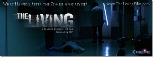 the living the living