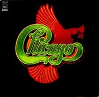 c0 Cover of Chicago VIII which includes the hit "Old Days," embedded at the bottom of this post.