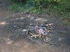 Backwoods Cooking