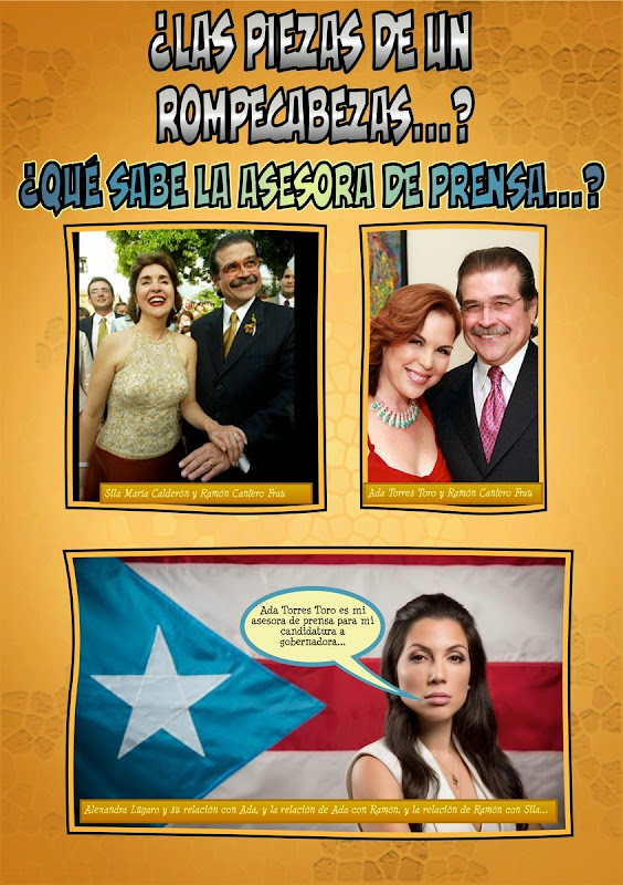 Alexandra Lúgaro - Las Piezas del rompecabezas - Sila-Ramón-Ada-Alexandra.jpg Alexandra Lúgaro Las Piezas del rompecabezas Sila Ramón Ada Alexandra