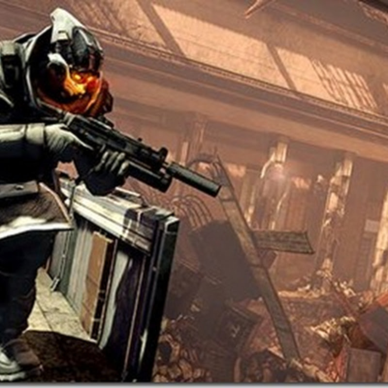 Killzone 3 Multiplayer schon demnächst gratis auf einer PlayStation in Ihrer Nähe